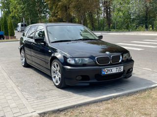 BMW 3 Series foto 7