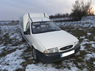 Ford Courier фото 1