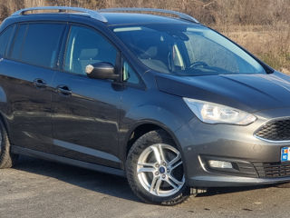 Ford Grand C-MAX foto 0