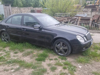 Mercedes E-Class foto 4