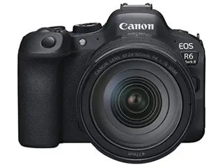 Canon EOS R6 MkII RF 24-105 L IS foto 1