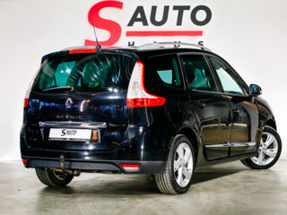 Renault Grand Scenic foto 3