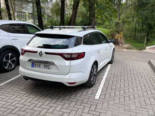 Renault Megane foto 1