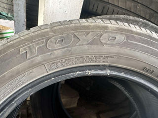 225/55 R 18, 4 шт б/у в отличном состоянии foto 3