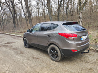 Hyundai ix35 foto 3