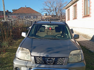 Nissan X-Trail foto 4