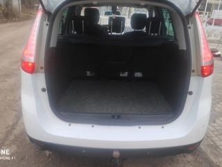 Renault Grand Scenic foto 10