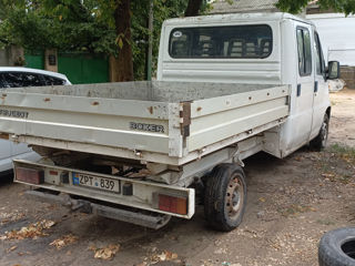 Peugeot Pejo Boxser