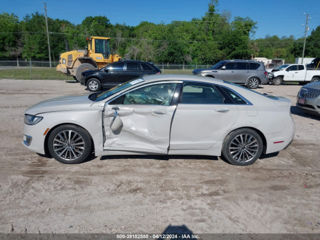 Lincoln MKZ foto 12