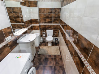 Apartament cu 2 camere, 100 m², Centru, Chișinău foto 12