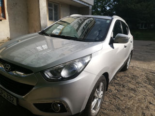 Hyundai Tucson foto 1