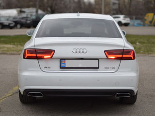 Audi A6 foto 6