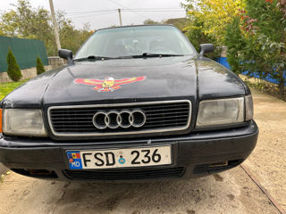 Audi 80 foto 5