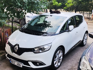 Renault Scenic foto 3