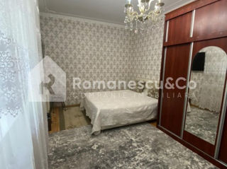 Apartament cu 1 cameră, 35 m², Râșcani, Chișinău foto 1