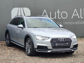 Audi A4 Allroad foto 3