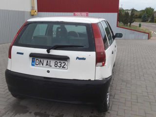 Fiat Punto foto 5