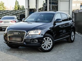 Audi Q3 foto 5