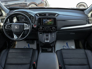 Honda CR-V foto 6