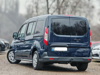 Ford Transit Connect foto 4