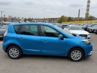 Renault Scenic foto 4