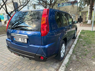 Nissan X-Trail foto 6