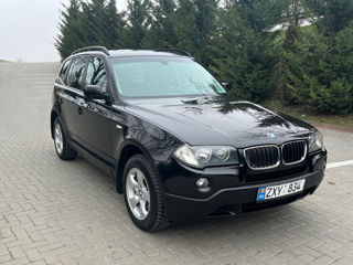 BMW X3 foto 2