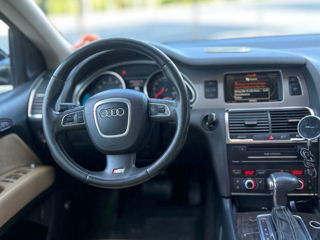 Audi Q7 foto 4