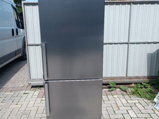 Холодильник б/у из Германии в отличном состоянии а также гарантии доставка бесплатно