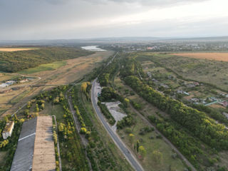 Teren prima linie Ungheni-Chisinau R1 foto 2