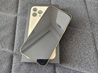 IPhone 13 Pro Max 256gb Gold