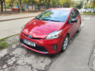 Toyota Prius foto 1