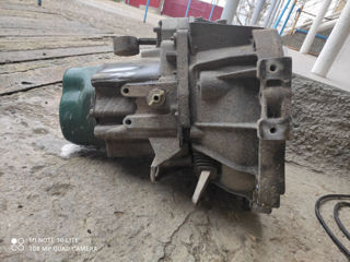 коробка механическая JB 3 Mitsubishi Carisma 1.8-1.6