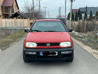 Volkswagen Golf foto 2