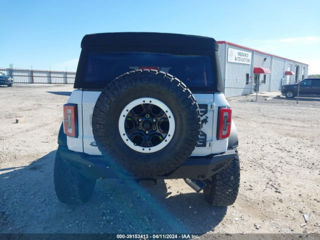 Ford Bronco foto 15