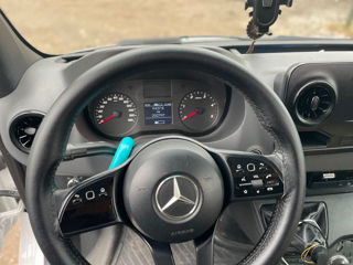 Mercedes Sprinter foto 10