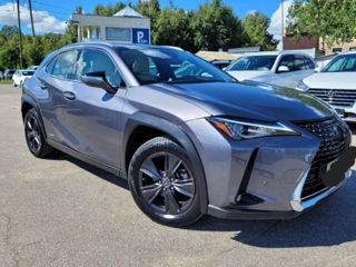 Lexus UX foto 2