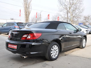 Chrysler Sebring foto 6