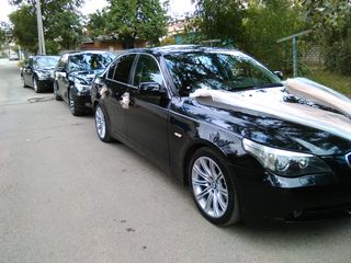 Две чёрные, красивые, комфортные BMW! Весь день, за две машины - 95 Евро (Всё включено) foto 7