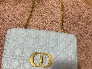 Christian Dior Pre-Owned. Оригинал!!! foto 3