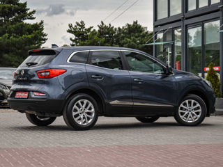 Renault Kadjar foto 2