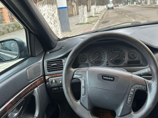 Volvo S80 foto 8