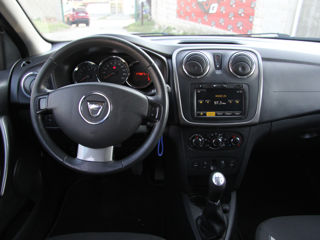 Dacia Sandero Stepway foto 10