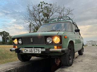 Lada / ВАЗ 2106 foto 6