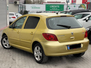 Peugeot 307 foto 3