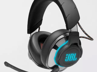 JBL Quantum 810 ! Ca si noi , folosite 1 saptamana foto 1