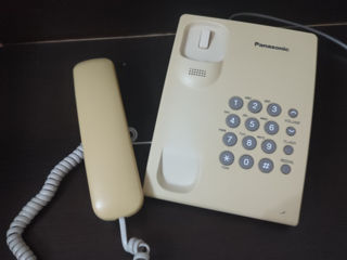 Telefon Panasonic model: KX - TS2350UAJ foto 6