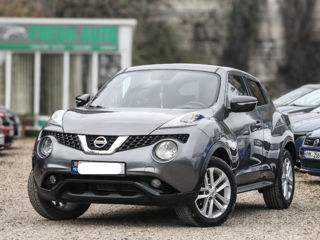 Nissan Juke foto 2