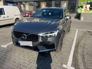 Volvo XC60 foto 10