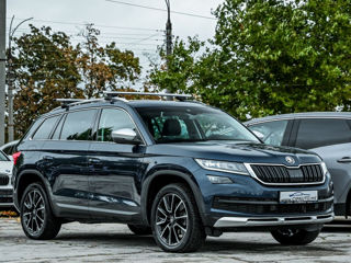 Skoda Kodiaq foto 1